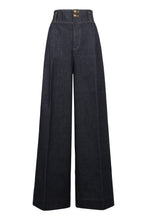 Carica l'immagine nel visualizzatore di Gallery, Pantaloni in denim Hypnotic