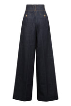 Carica l'immagine nel visualizzatore di Gallery, Pantaloni in denim Hypnotic