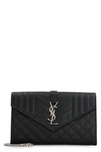Carica l'immagine nel visualizzatore di Gallery, Wallet on chain Cassandre in pelle
