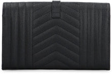 Carica l'immagine nel visualizzatore di Gallery, Wallet on chain Cassandre in pelle