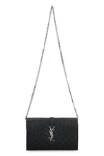 Carica l'immagine nel visualizzatore di Gallery, Wallet on chain Cassandre in pelle