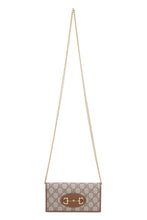 Carica l'immagine nel visualizzatore di Gallery, Wallet on chain Gucci Horsebit 1955