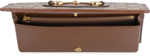 Carica l'immagine nel visualizzatore di Gallery, Wallet on chain Gucci Horsebit 1955