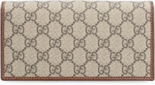 Carica l'immagine nel visualizzatore di Gallery, Wallet on chain Gucci Horsebit 1955