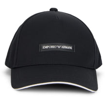 Carica l'immagine nel visualizzatore di Gallery, Cappellino con Logo
