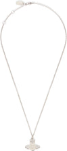 Carica l'immagine nel visualizzatore di Gallery, Collana Mini Bas Relief Pendant