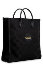 Carica l'immagine nel visualizzatore di Gallery, Tote bag Gucci Off The Grid in tessuto GG