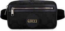 Load image into Gallery viewer, Gucci Off The Grid belt bag with logo