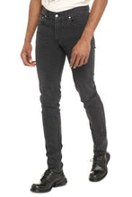 Carica l'immagine nel visualizzatore di Gallery, Jeans 5 tasche
