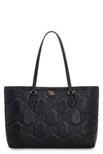 Carica l'immagine nel visualizzatore di Gallery, Shopping bag in pelle