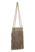 Load image into Gallery viewer, Hobo Grace suede bag