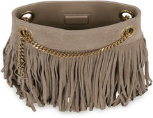 Load image into Gallery viewer, Hobo Grace suede bag