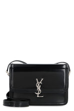 Load image into Gallery viewer, Solferino medium leather shoulder bag