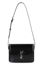 Load image into Gallery viewer, Solferino medium leather shoulder bag