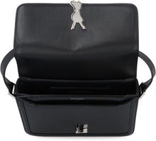 Load image into Gallery viewer, Solferino medium leather shoulder bag