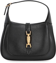 Carica l'immagine nel visualizzatore di Gallery, Mini-bag Jackie 1961 in pelle