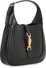 Carica l'immagine nel visualizzatore di Gallery, Mini-bag Jackie 1961 in pelle
