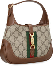 Carica l'immagine nel visualizzatore di Gallery, Mini borsa hobo Jackie 1961