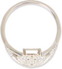 Carica l'immagine nel visualizzatore di Gallery, Anello little orb