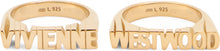 Load image into Gallery viewer, Set of two rings Essex