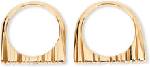 Load image into Gallery viewer, Set of two rings Essex