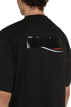 Carica l'immagine nel visualizzatore di Gallery, T-shirt oversize Gaffer