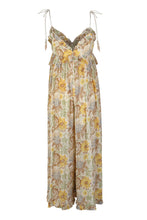 Carica l'immagine nel visualizzatore di Gallery, Jumpsuit Daylight con stampa floreale