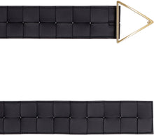 Load image into Gallery viewer, Leather belt