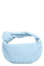 Carica l'immagine nel visualizzatore di Gallery, Borsa Mini Jodie in pelle