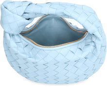 Carica l'immagine nel visualizzatore di Gallery, Borsa Mini Jodie in pelle