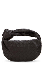 Carica l'immagine nel visualizzatore di Gallery, Borsa Mini Jodie in pelle intrecciata