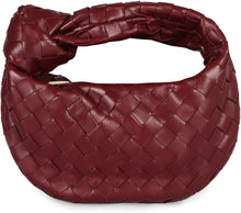 Carica l'immagine nel visualizzatore di Gallery, Borsa Mini Jodie in pelle