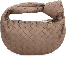 Carica l'immagine nel visualizzatore di Gallery, Borsa Mini Jodie in pelle