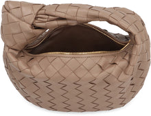 Carica l'immagine nel visualizzatore di Gallery, Borsa Mini Jodie in pelle