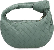 Load image into Gallery viewer, Mini Jodie leather bag