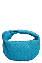 Carica l'immagine nel visualizzatore di Gallery, Borsa Mini Jodie in pelle