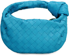 Carica l'immagine nel visualizzatore di Gallery, Borsa Mini Jodie in pelle
