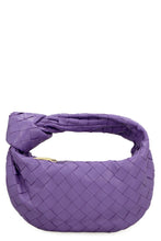 Carica l'immagine nel visualizzatore di Gallery, Borsa Mini Jodie in pelle
