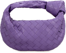 Carica l'immagine nel visualizzatore di Gallery, Borsa Mini Jodie in pelle
