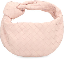 Carica l'immagine nel visualizzatore di Gallery, Borsa Mini Jodie in pelle