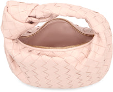 Load image into Gallery viewer, Mini Jodie leather bag