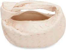 Carica l'immagine nel visualizzatore di Gallery, Borsa Mini Jodie in pelle