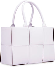 Carica l'immagine nel visualizzatore di Gallery, Tote bag Arco in pelle