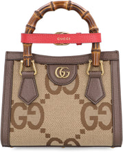Carica l'immagine nel visualizzatore di Gallery, Mini borsa Gucci Diana
