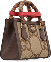 Carica l'immagine nel visualizzatore di Gallery, Mini borsa Gucci Diana
