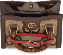 Carica l'immagine nel visualizzatore di Gallery, Mini borsa Gucci Diana