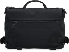 Carica l'immagine nel visualizzatore di Gallery, Borsa messenger Army in nylon