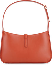 Carica l'immagine nel visualizzatore di Gallery, Mini hobo-bag Le 5 à 7 in pelle