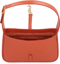 Carica l'immagine nel visualizzatore di Gallery, Mini hobo-bag Le 5 à 7 in pelle