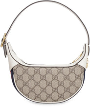 Carica l'immagine nel visualizzatore di Gallery, Mini-bag Ophidia GG